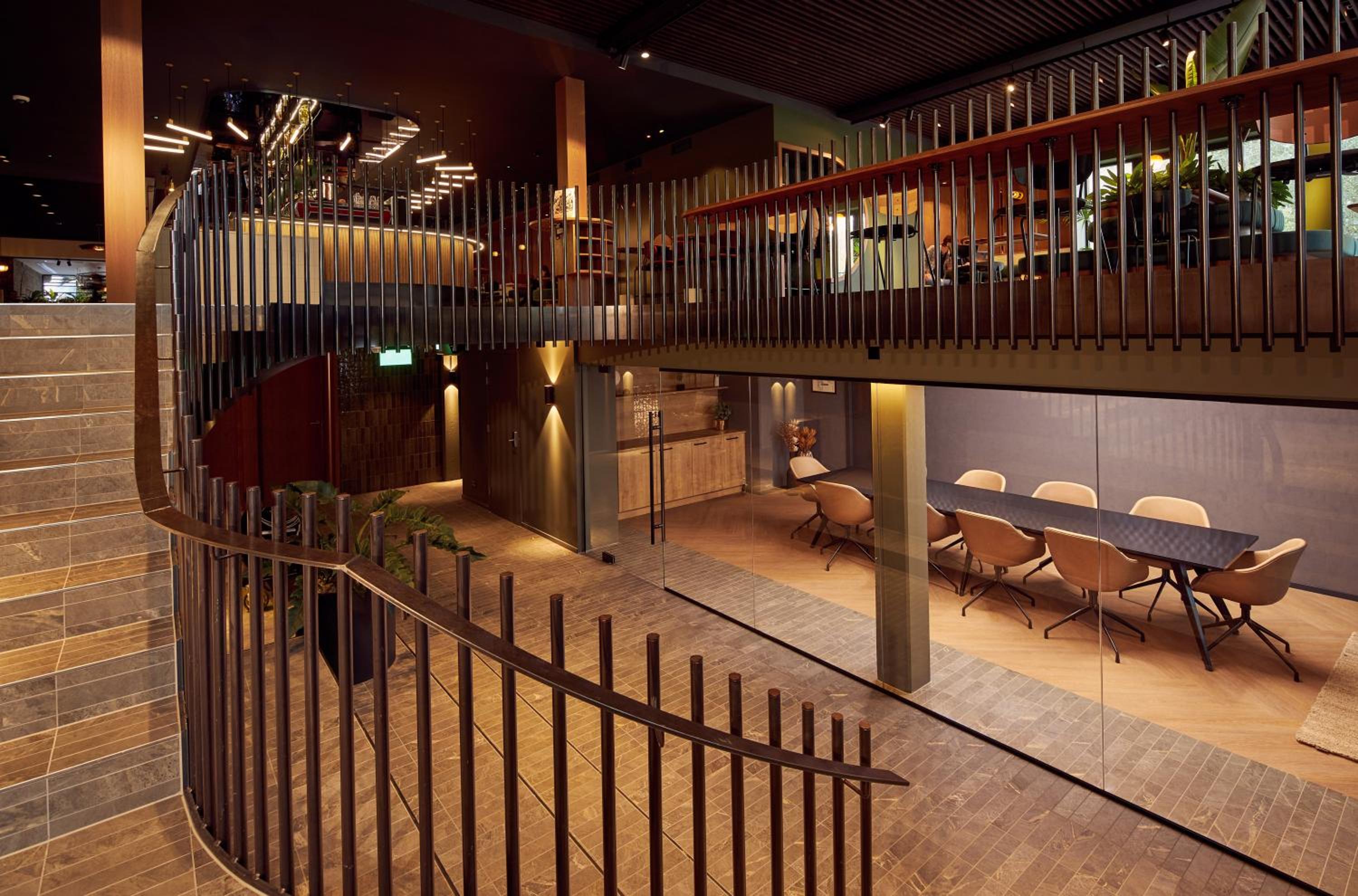 Met Hotel Amsterdam